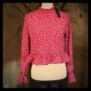 Cotton On Brand - Blouse